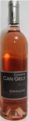 Rosé Gely 75cl