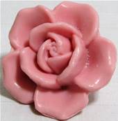 Rose savon 30gr