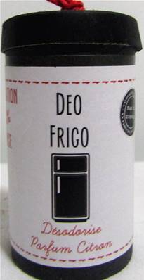 Déo frigo