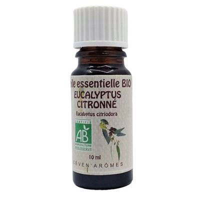 HE Bio Eucalyptus 10ml