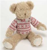 Ours Oscar
