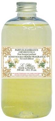 Recharge pour Bouquet parfumé 300ml chevrefeuille