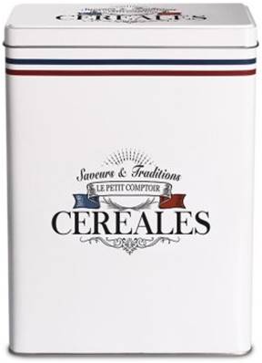 BOITE A CEREALES FRENCHY