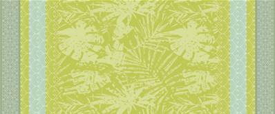 nappe 150x300cm brava vert
