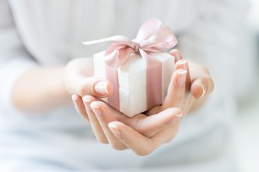 CADEAUX POUR ELLE