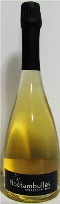 Noctambulles blanc