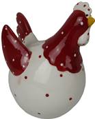 Poule Pétra GM