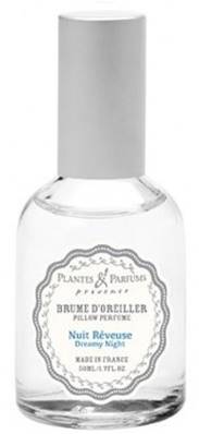 Brume d'oreiller Nuit rêveuse 50ml