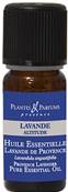 HE Lavande 10ml Plantes et parfums de Provence