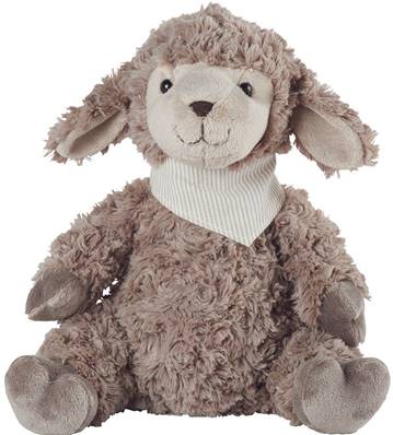 Peluche agneau Nael 24cm