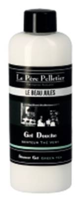 Gel douche 200ml ambre Le beau Jules