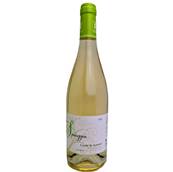 Cuvée de Jeannot blanc Domaine Spiaggia 75cl BIO