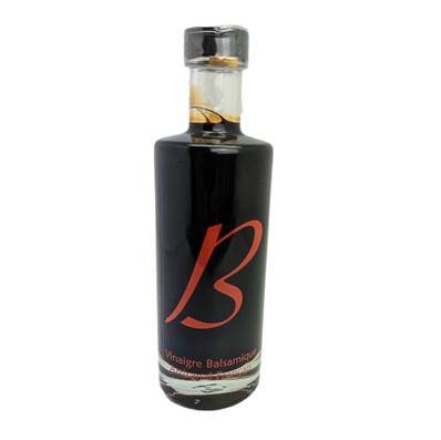 Vinaigre Balsamique 25cl