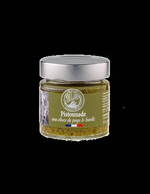 Pistounade 100g
