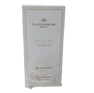 Eau de Toilette Noces de Jasmin 100ml
