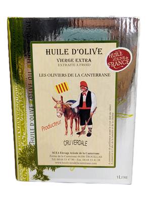 Verdale 1L