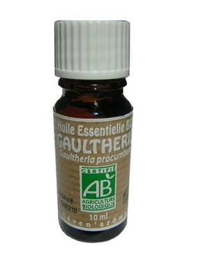 HE Bio Gaulthérie 10ml