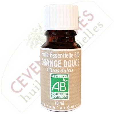 HE Bio Orange 10ml