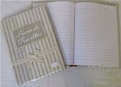 Livret de recettes vichy