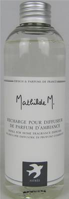 Recharge 200ml pour Diffuseur de parfum Astrée