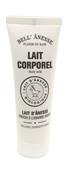 Lait corps format voyage Anesse Bio 30ml