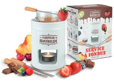 Service A Fondue