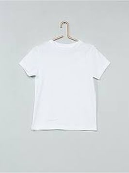 TEE-SHIRTS ENFANT