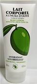Lait corps HO 200ml