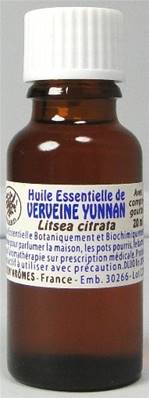 HE Verveine Yunnan 20ml