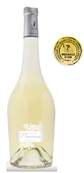 Cuvée Prestige Blanc Château Planères AOP Côtes du Roussillon 75cl
