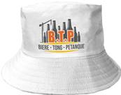 BOB BTP bière tong pétanque