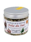 Sel Folie du sud 130gr