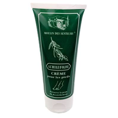 Crème pieds Prolival HO 100ml