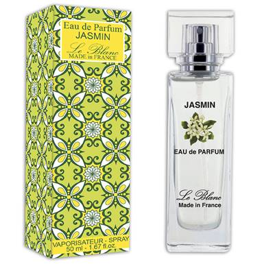 Eau de parfum Jasmin