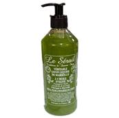 Savon Marseille liquide 500ml pompe