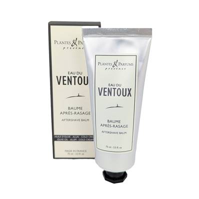 Baume après-rasage 75ml Eau du ventoux