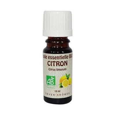 HE Bio Citron 10ml