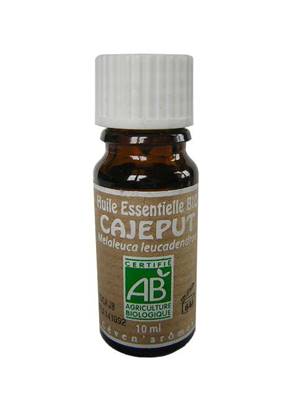 HE Bio Cajeput 10ml