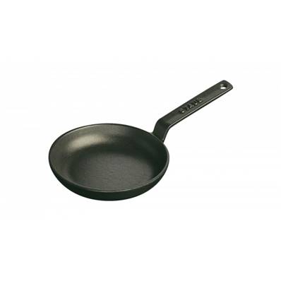 Mini Poêlette 12 cm en fonte