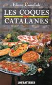 Les Coques Catalanes livre