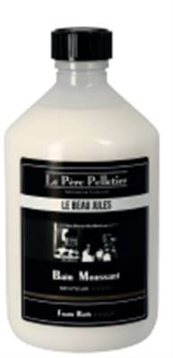 Bain moussant 500ml ambre Le beau Jules