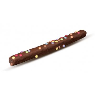Guimauve Chocolat Lait Surprise Partie 80G