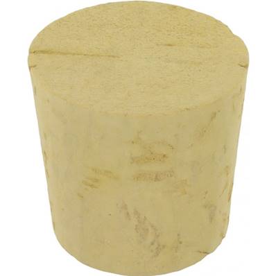 Bouchon Liège conique Typ XL