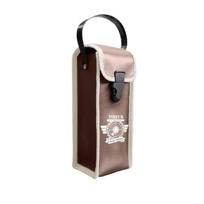 ETUI PETANQUE "TIREUR D ELITE"