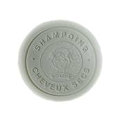 Shampoing solide 110G cheveux secs au lait d'anesse bio