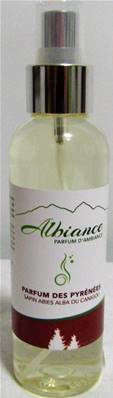 Albiance 150ml