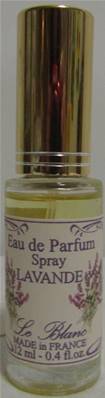 Eau de parfum lavande 12ml