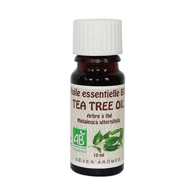 HE Bio Tea Tree Oil 10ml