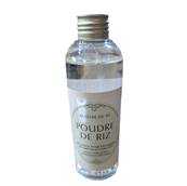 Recharge 200ml pour Diffuseur de parfum poudre de riz