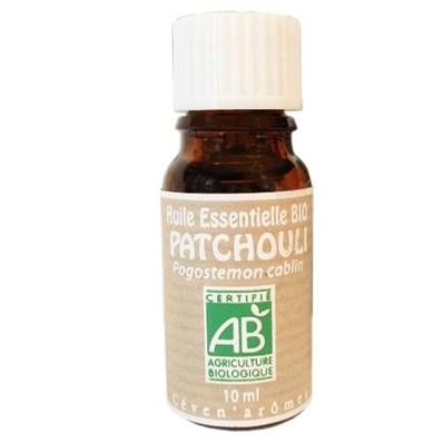 HE Bio Patchouli10ml